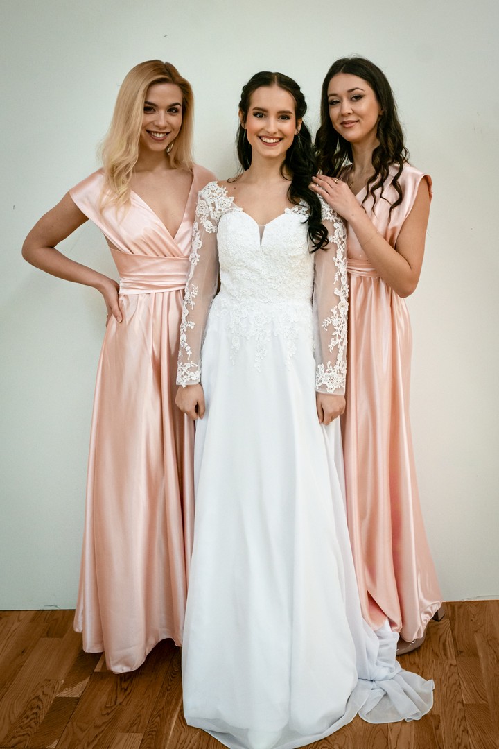 Nemocnica - Ivana Kološová